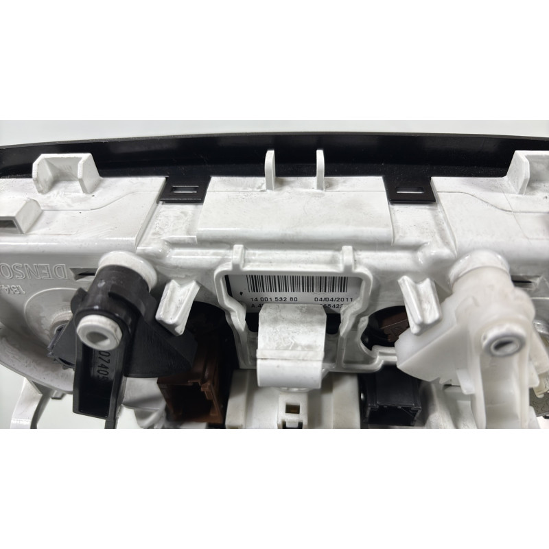Commande chauffage PEUGEOT PARTNER 2 Photo n°9