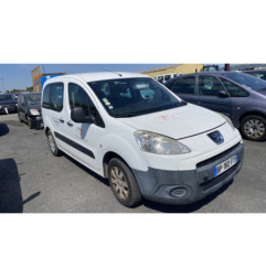 Face avant PEUGEOT PARTNER 2