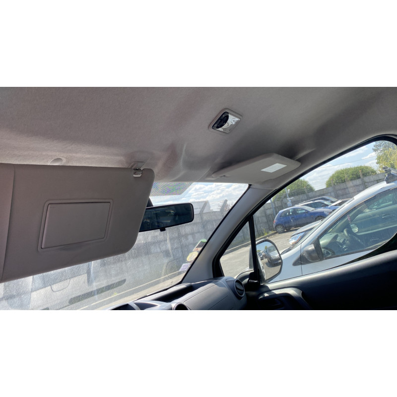 Cremaillere assistee PEUGEOT PARTNER 2 Photo n°18