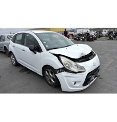 Vitre arriere gauche CITROEN C3 2
