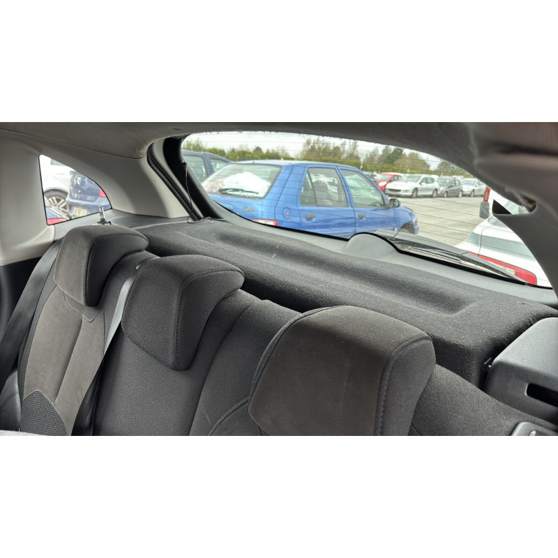 Vitre arriere gauche CITROEN C3 2 Photo n°15