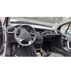 Vitre arriere gauche CITROEN C3 2