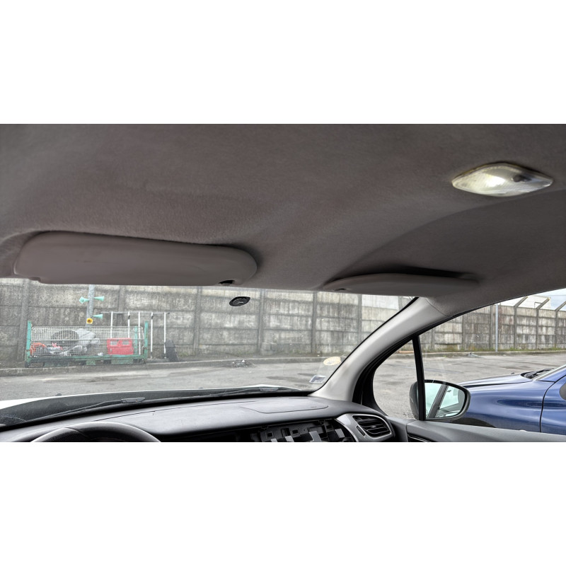 Vitre arriere gauche CITROEN C3 2 Photo n°17