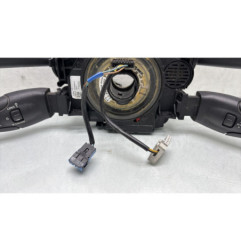 Com (Bloc Contacteur Tournant+Commodo Essuie Glace+Commodo Phare) CITROEN C3 2