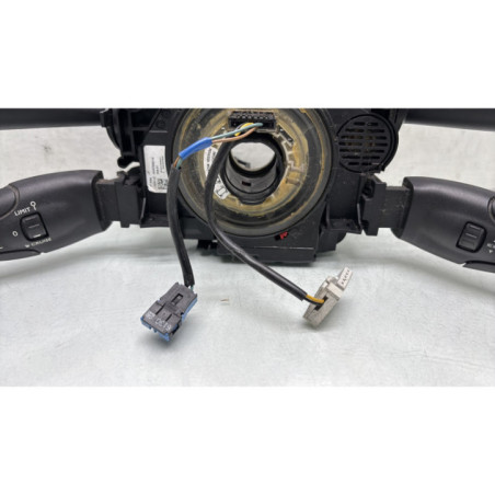 Com (Bloc Contacteur Tournant+Commodo Essuie Glace+Commodo Phare) CITROEN C3 2