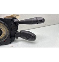 Com (Bloc Contacteur Tournant+Commodo Essuie Glace+Commodo Phare) CITROEN C3 2