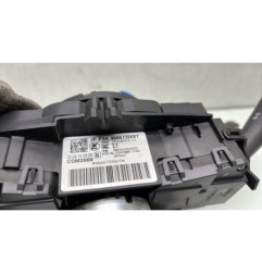 Com (Bloc Contacteur Tournant+Commodo Essuie Glace+Commodo Phare) CITROEN C3 2