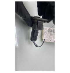 Bouton de coffre RENAULT SCENIC 2