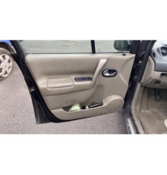 Bouton de coffre RENAULT SCENIC 2