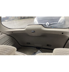 Bouton de coffre RENAULT SCENIC 2