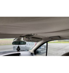 Bouton de coffre RENAULT SCENIC 2