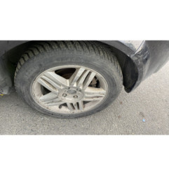 Bouton de coffre RENAULT SCENIC 2