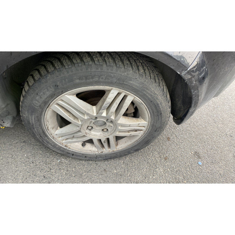 Bouton de coffre RENAULT SCENIC 2 Photo n°20