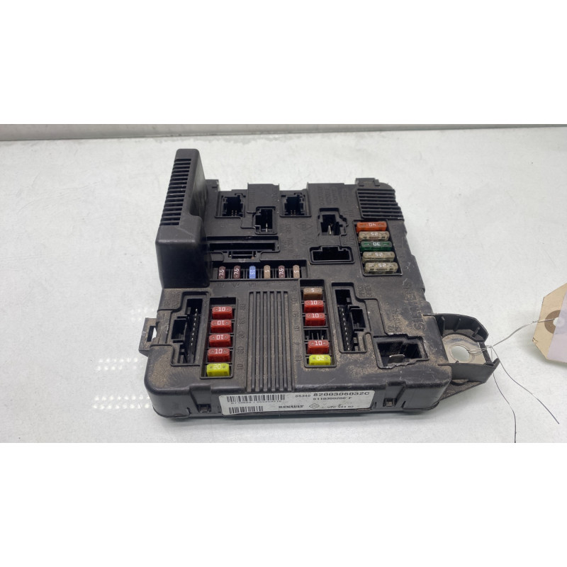 Boitier UPC RENAULT SCENIC 2 Photo n°1