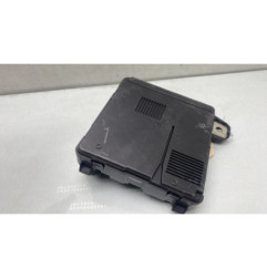 Boitier UPC RENAULT SCENIC 2