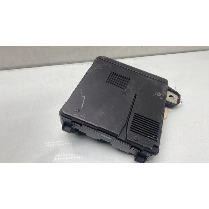 Boitier UPC RENAULT SCENIC 2 Photo n°5