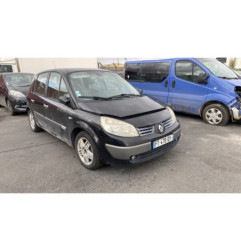 Boitier UPC RENAULT SCENIC 2