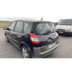 Boitier UPC RENAULT SCENIC 2