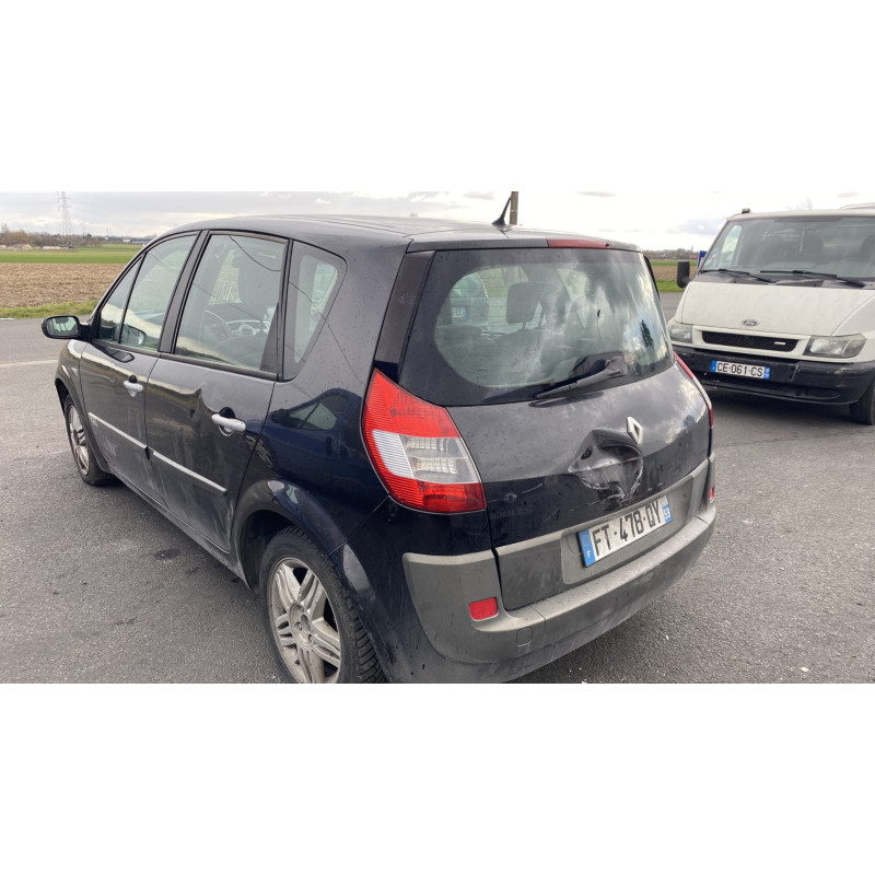 Boitier UPC RENAULT SCENIC 2 Photo n°9