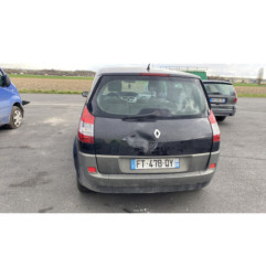 Boitier UPC RENAULT SCENIC 2
