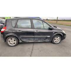 Boitier UPC RENAULT SCENIC 2