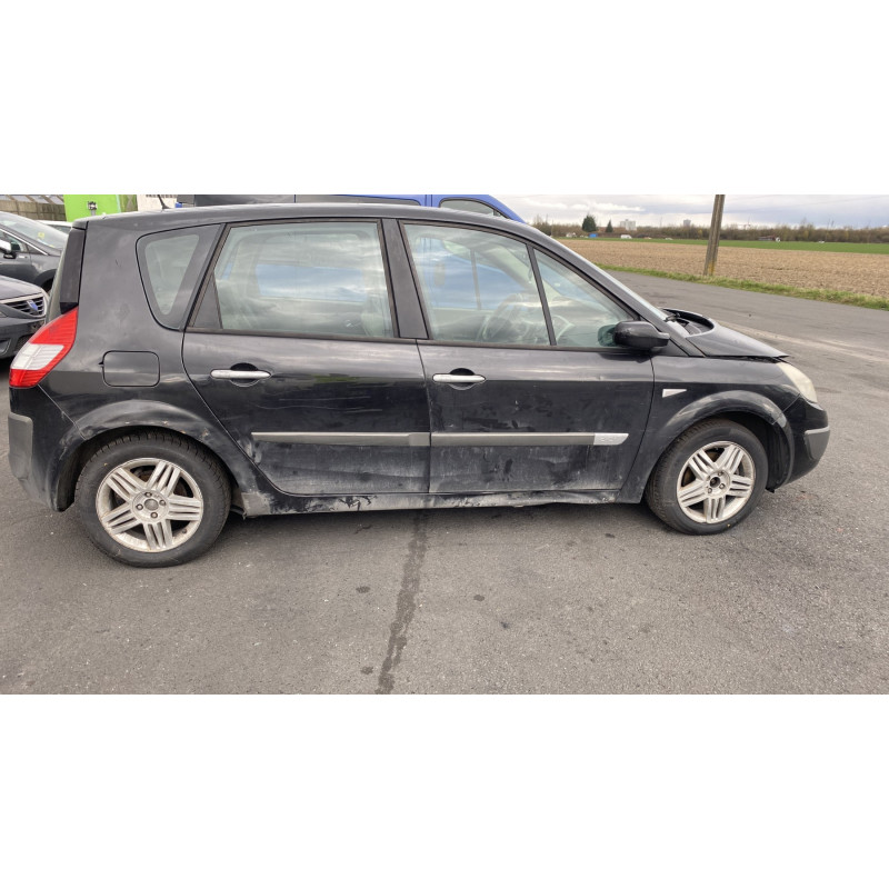 Boitier UPC RENAULT SCENIC 2 Photo n°11