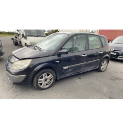 Boitier UPC RENAULT SCENIC 2