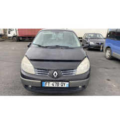 Boitier UPC RENAULT SCENIC 2