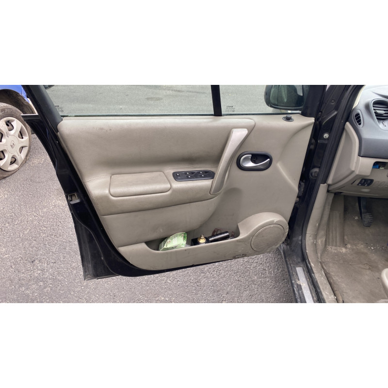 Boitier UPC RENAULT SCENIC 2 Photo n°14