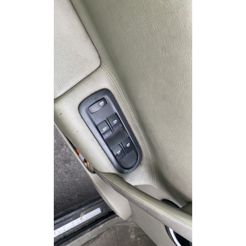 Boitier UPC RENAULT SCENIC 2 Photo n°15