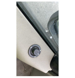 Boitier UPC RENAULT SCENIC 2