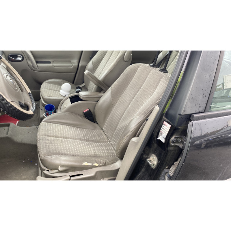 Boitier UPC RENAULT SCENIC 2 Photo n°17