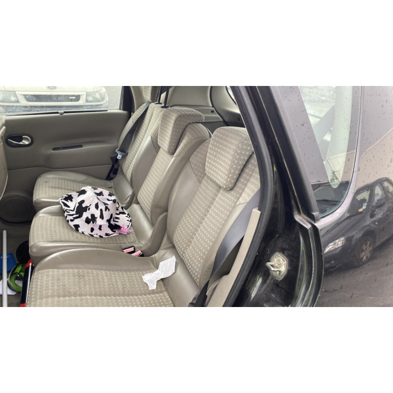Boitier UPC RENAULT SCENIC 2 Photo n°18
