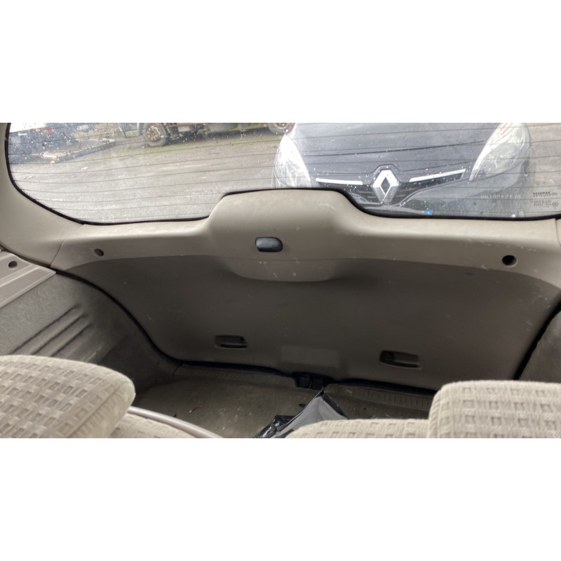 Boitier UPC RENAULT SCENIC 2 Photo n°19