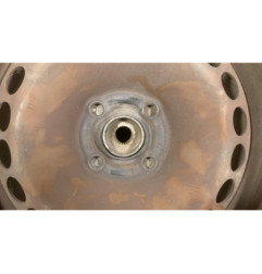 Jante OPEL CORSA D