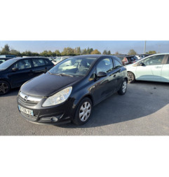 Jante OPEL CORSA D