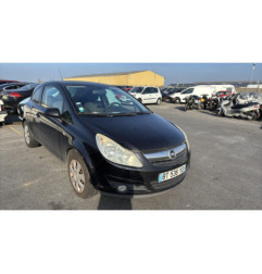 Jante OPEL CORSA D