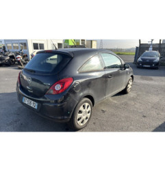 Jante OPEL CORSA D