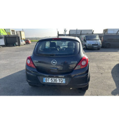 Jante OPEL CORSA D