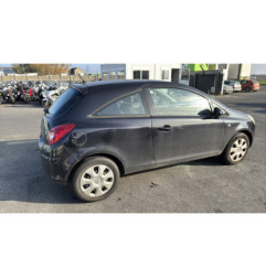 Jante OPEL CORSA D