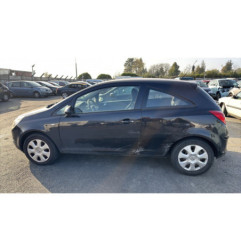 Jante OPEL CORSA D