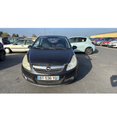 Jante OPEL CORSA D