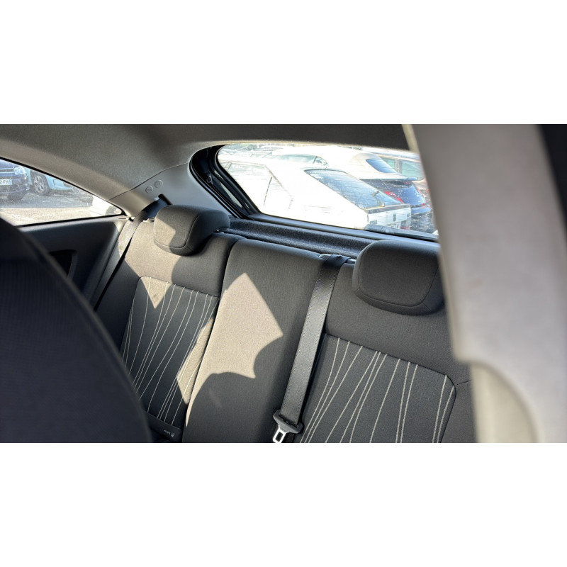 Jante OPEL CORSA D Photo n°13