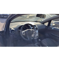 Jante OPEL CORSA D