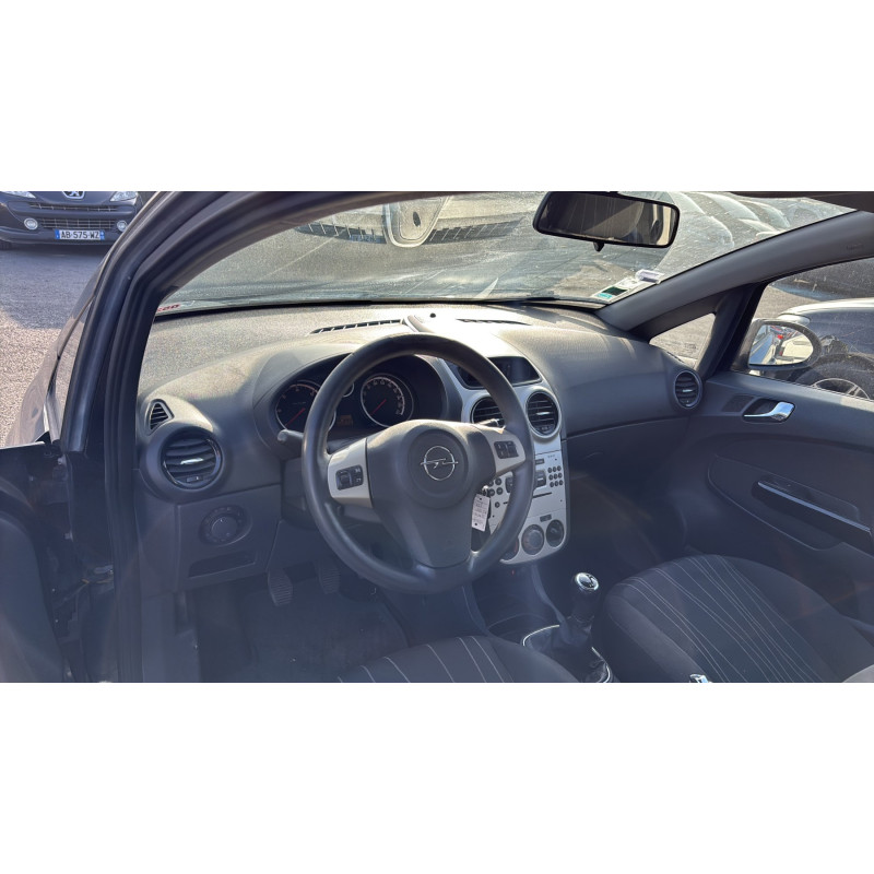 Jante OPEL CORSA D Photo n°14
