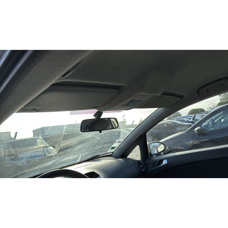 Jante OPEL CORSA D Photo n°15