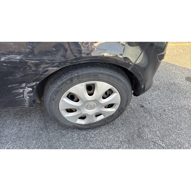 Jante OPEL CORSA D Photo n°16