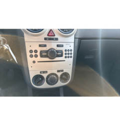 Jante OPEL CORSA D
