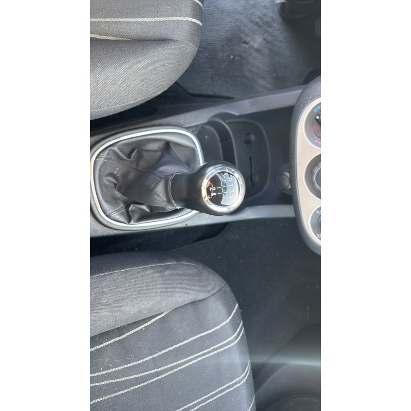 Jante OPEL CORSA D Photo n°18