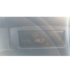 Jante OPEL CORSA D